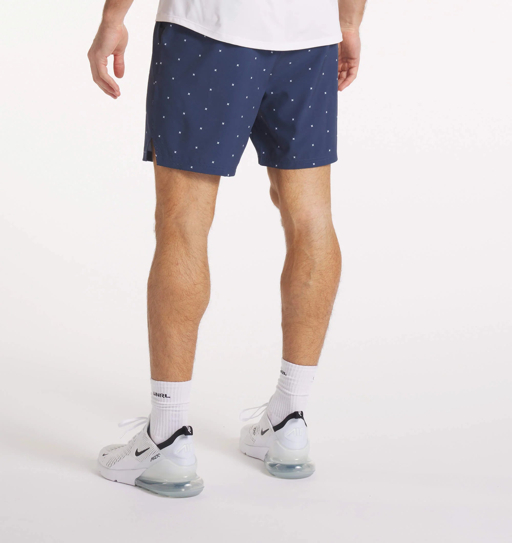 Men's Running Shorts 7.5