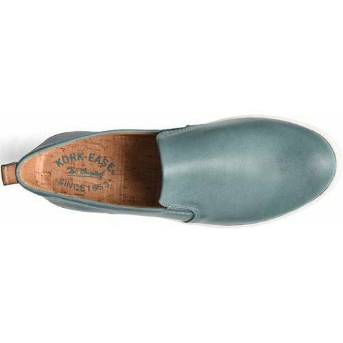 KORK EASE PEYTON Women's Comfortable Slip-On Loafers - Final Sale | Stylish & Supportive for Work, Travel & Everyday Wear