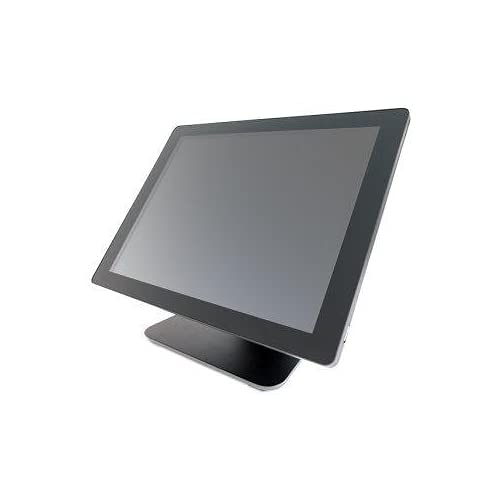 EVO TP6 POS Terminal - Intel Pentium Dual Core, 4GB DDR3 RAM, 120GB SSD, Windows 10 IoT x64 - Enterprise-Grade Retail System for Restaurants, Stores & Small Businesses