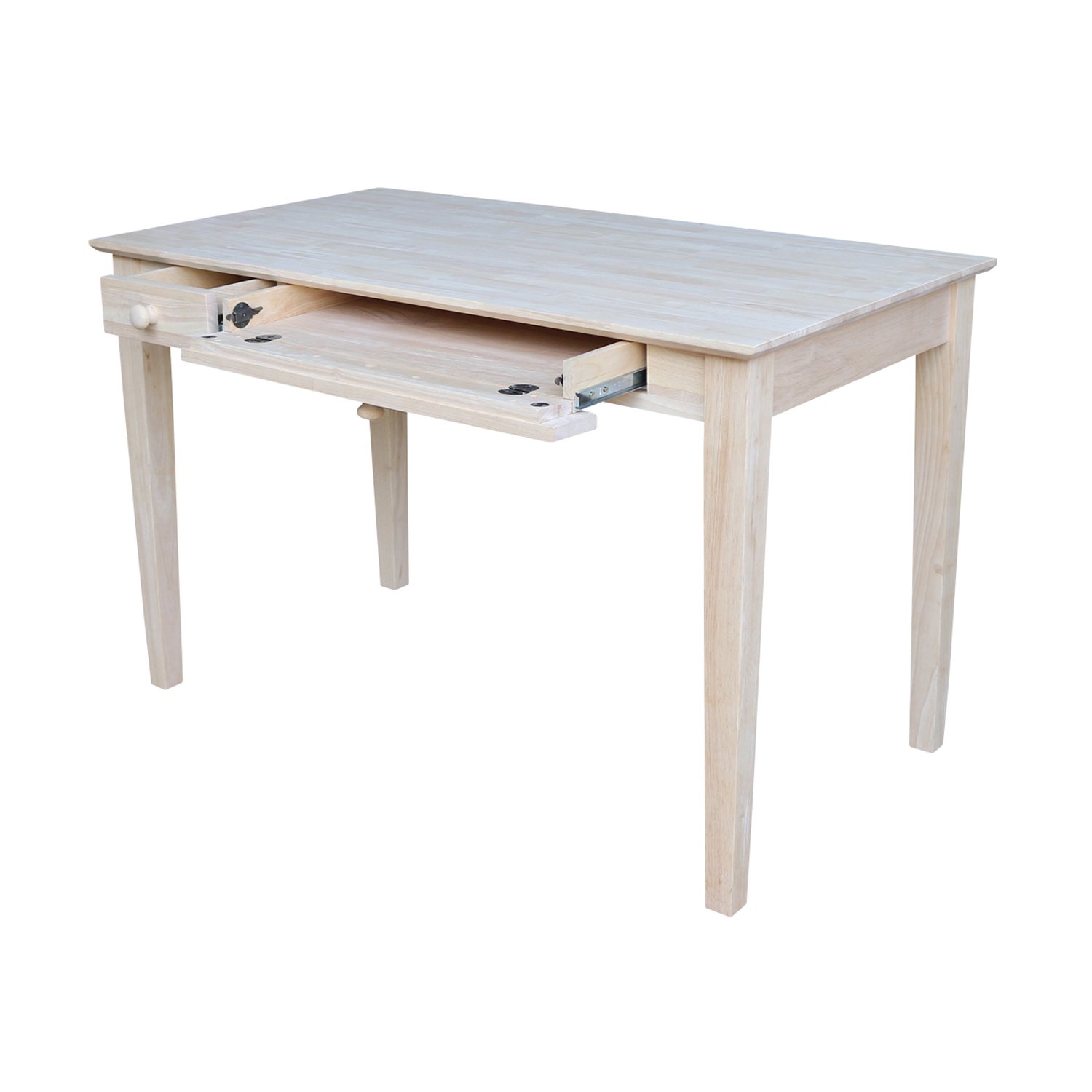 IC Computer Desk - Home Office & Gaming Workspace