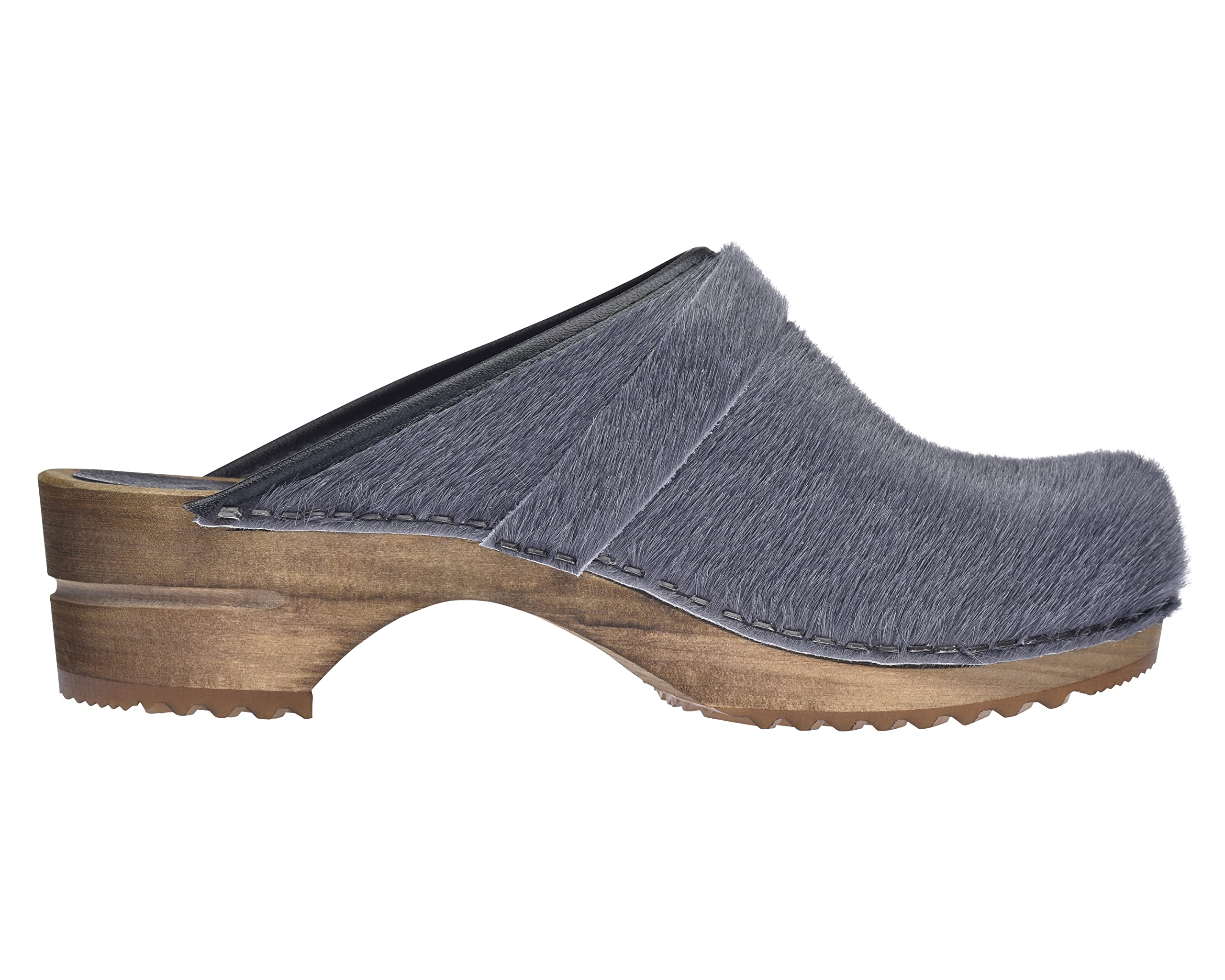 Sanita Women's Professional Caroline 40 Clog - Steel Toe Work Shoes for Nurses & Chefs - US Women's Size 9.0-9.5 Medium Width (B) - Slip-Resistant Kitchen & Hospital Footwear