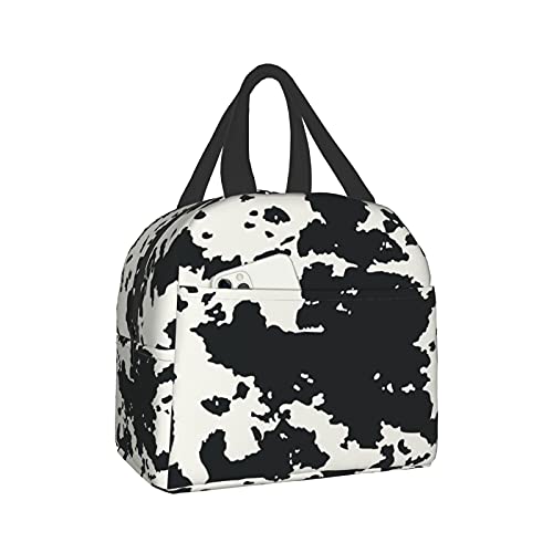 Fashion Cow Animal Pattern