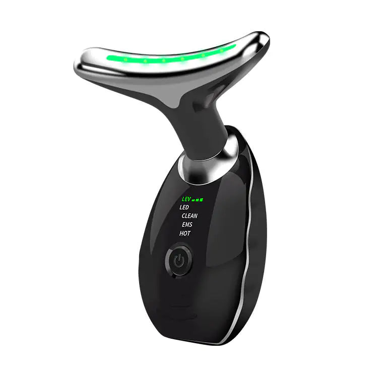 Anti Wrinkle Device for Face - Best At-Home Skincare Tool to Reduce Fine Lines & Wrinkles | Perfect for Daily Anti-Aging Routine & Spa Treatments