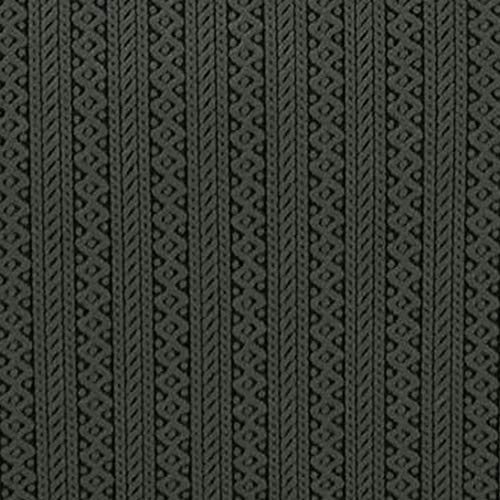Stripe Olive Green