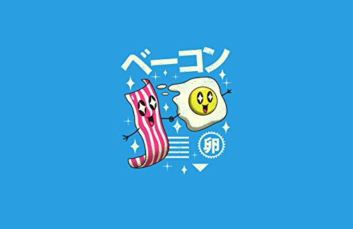 Breakfast Kawaii