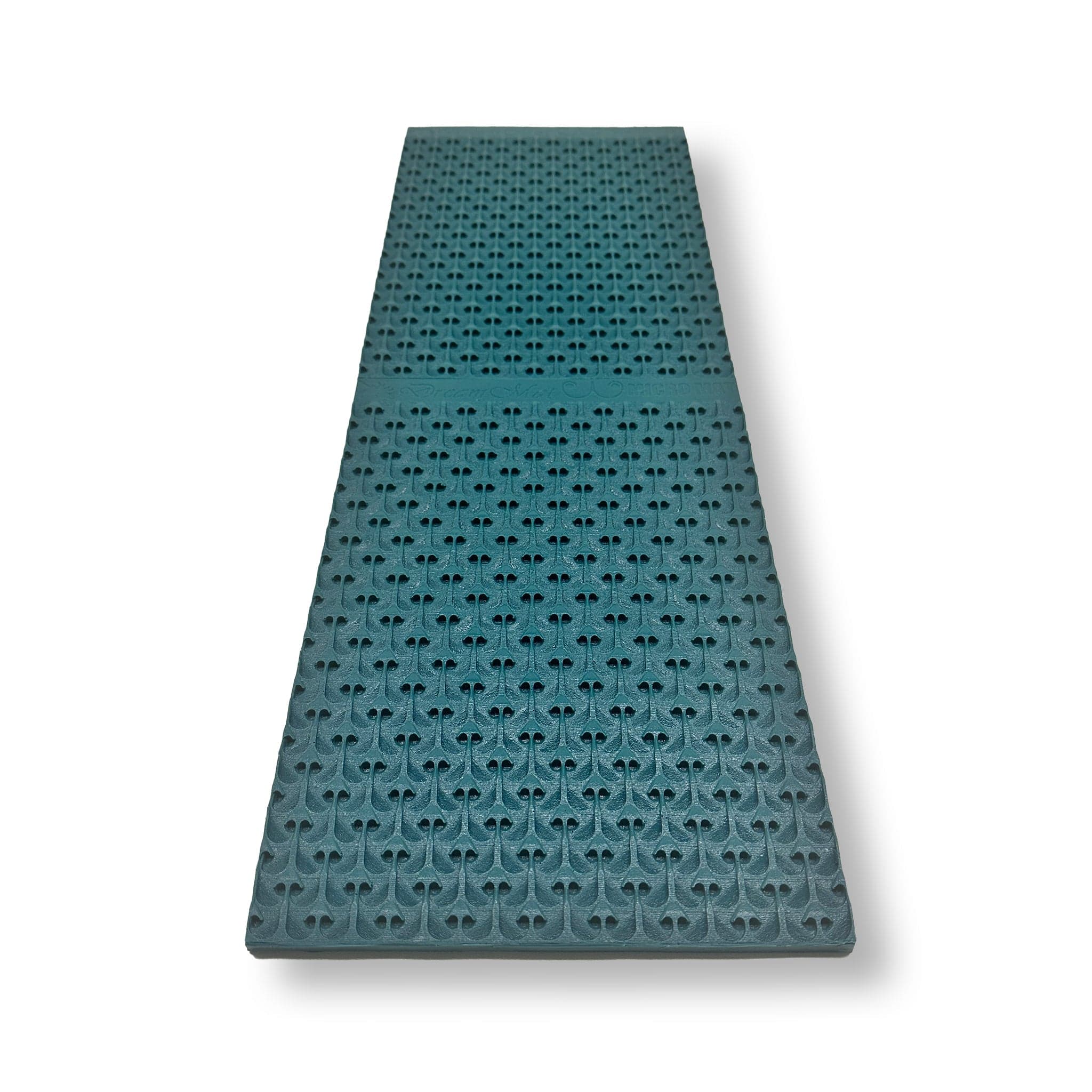8X24 Micro Dream Mat - Big Foot Series for Camping, Yoga & Outdoor Activities - Ultra Lightweight & Durable Travel Sleeping Pad