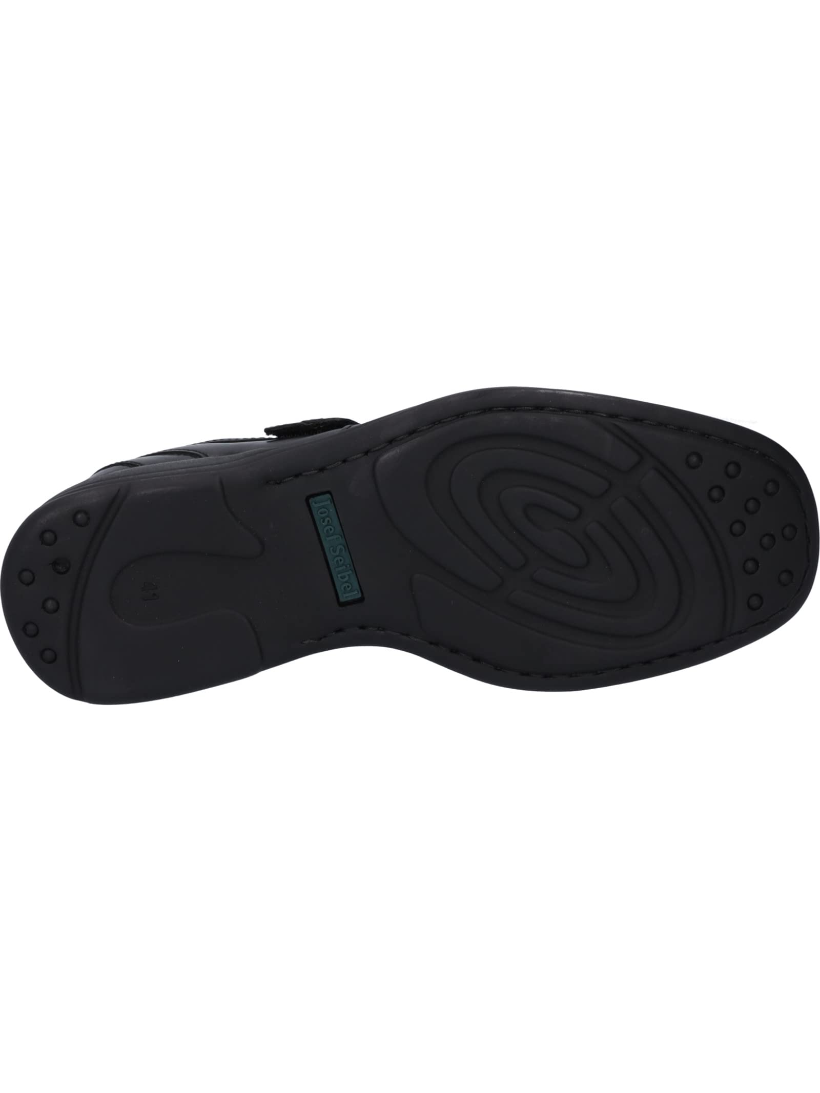 Josef Seibel Steven Men's Loafers - Comfortable Slip-On Shoes for Business Casual & Office Wear