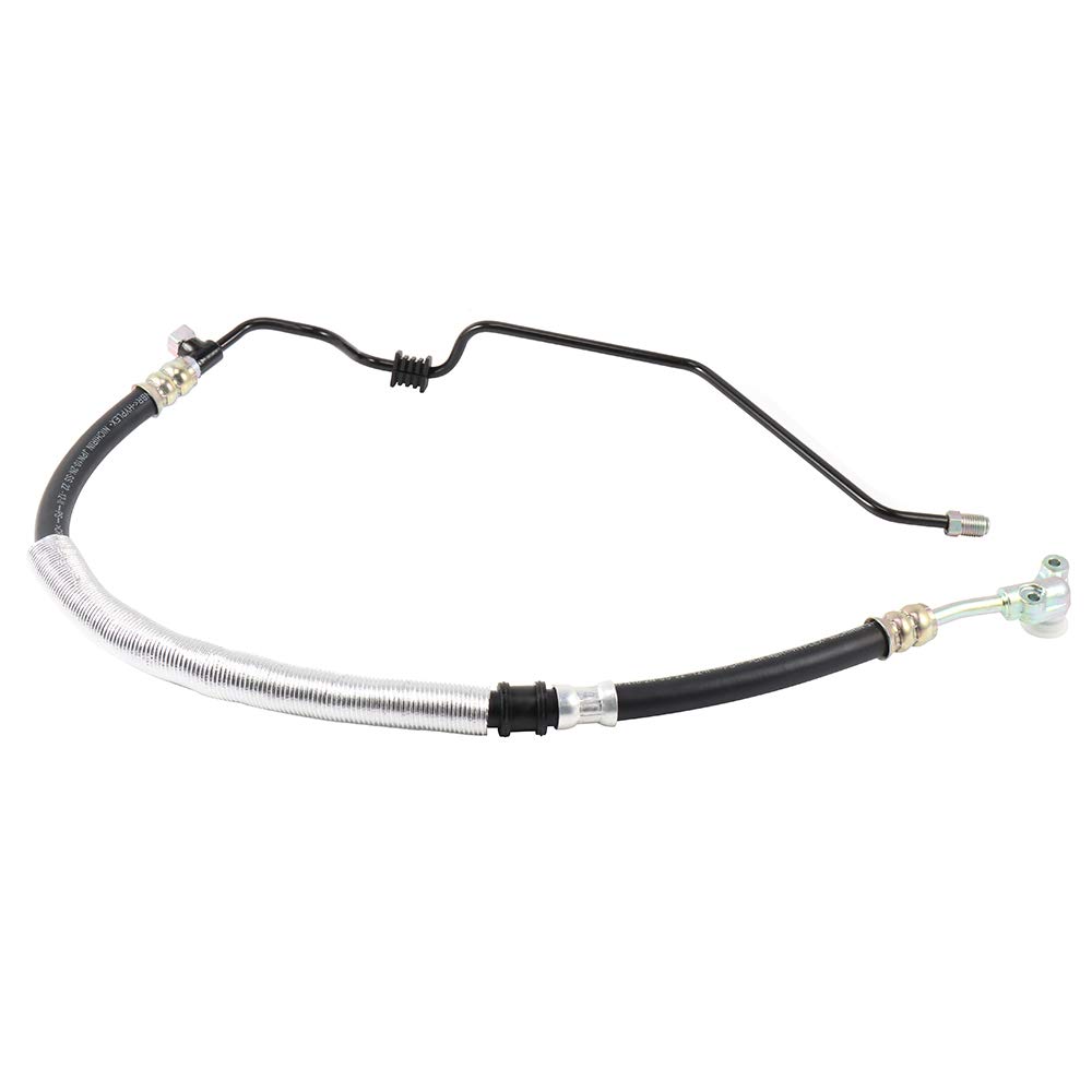 ROADFAR Power Steering Pressure Line Hose Compatible with 2005-2007 Honda Odyssey - Replacement for Power Steering System, Smooth Driving Experience for City Commute & Family Road Trips