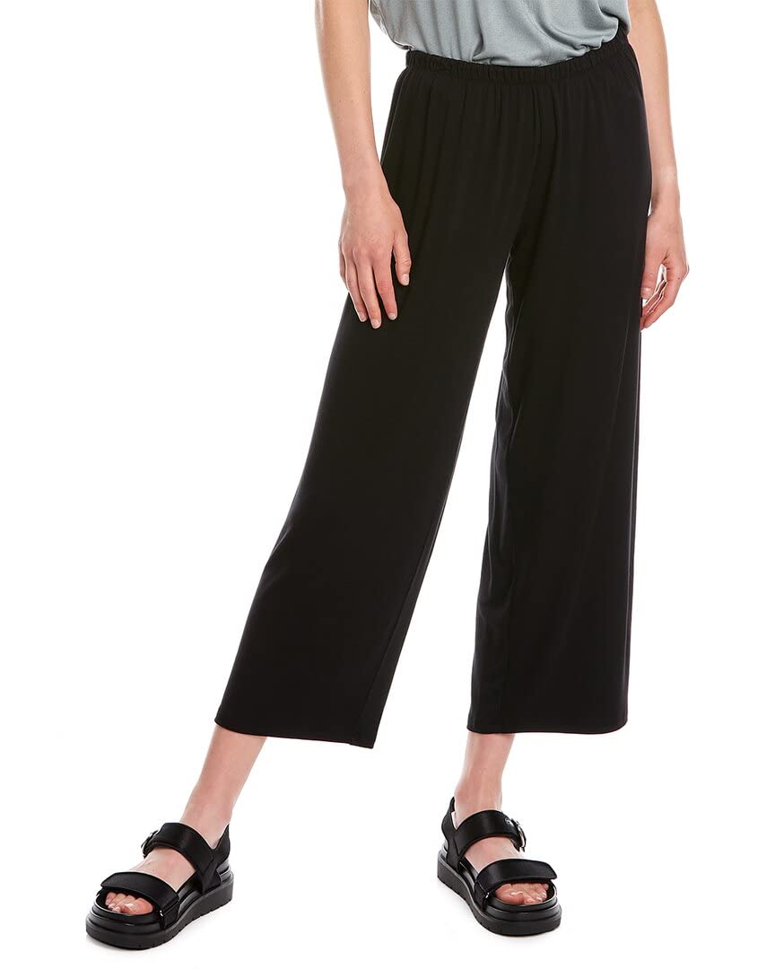 Vince Women's Lounge Pants - Soft Comfortable Casual Pants for Relaxing at Home, Yoga, and Travel