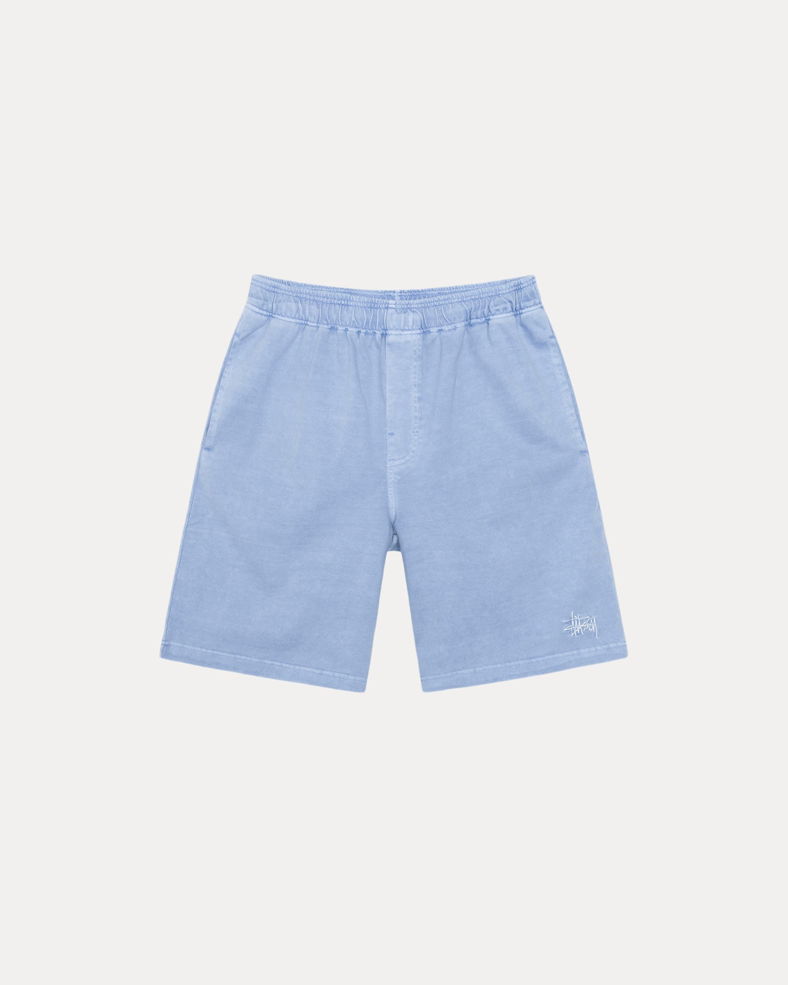 Heavyweight Jersey Shorts for Men - Comfortable & Durable Athletic Shorts - Perfect for Gym, Running, and Casual Wear