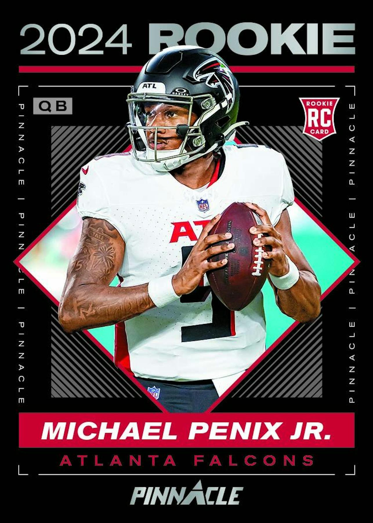 2024 Panini Encore Football Hobby Box - 12 Packs with Autograph & Memorabilia Cards - NFL Trading Cards Collection for Collectors & Fans - Perfect for Gifts, Investments & Fantasy Football