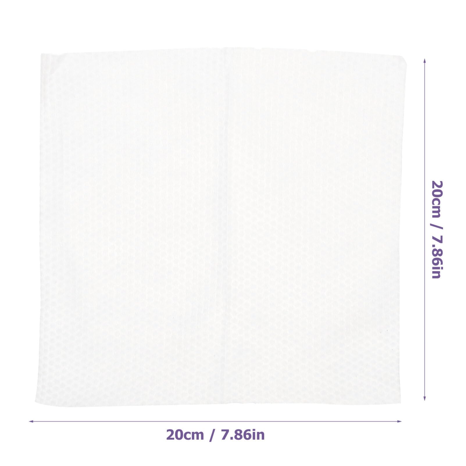 Soft & Absorbent Facial Towels for Skin Care - Gentle Face Wash & Drying Cloths | Perfect for Daily Cleansing, Makeup Removal & Spa Days
