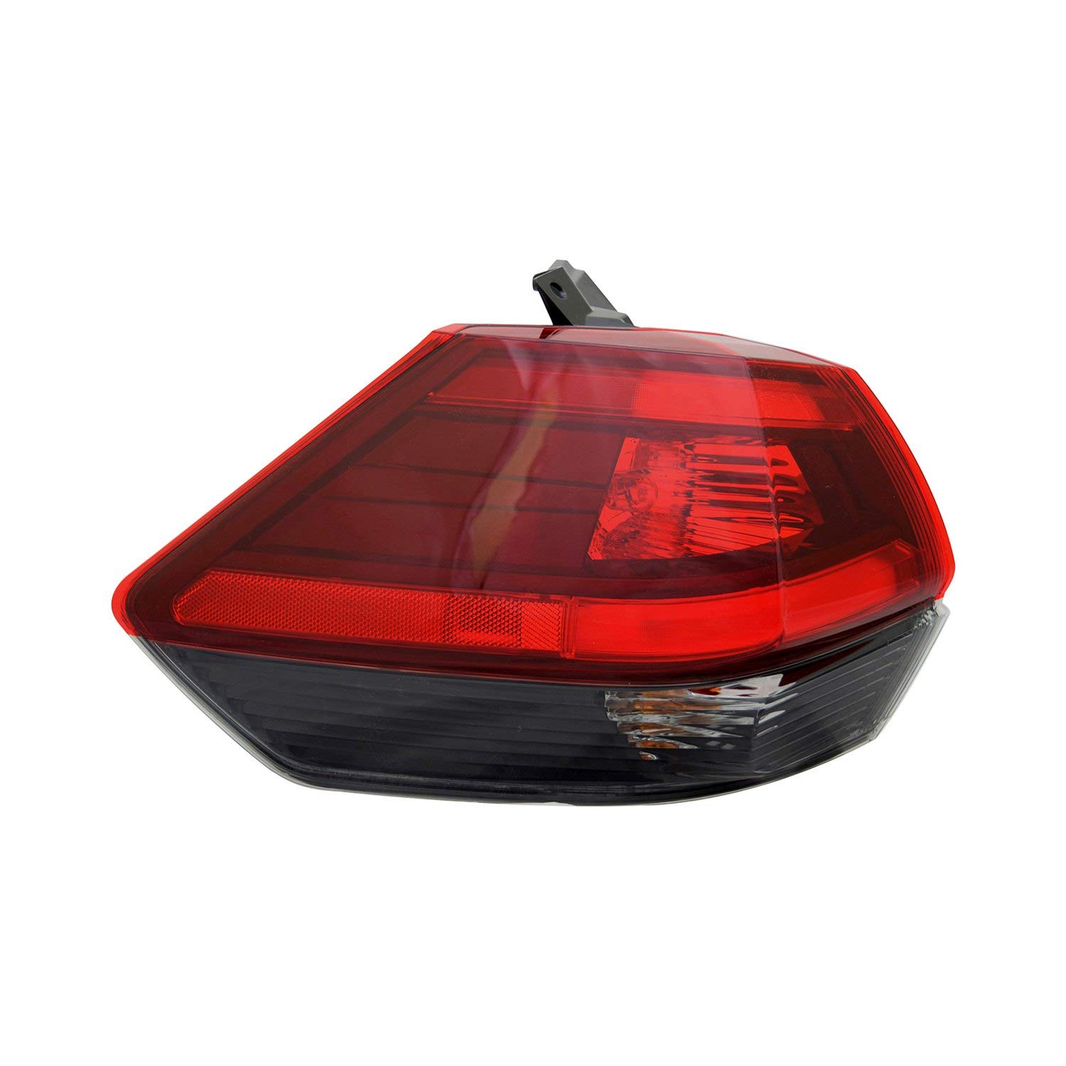 Replace NI2804113C - Driver Side Outer Tail Light Replacement for [Vehicle Model] - Durable & Easy Installation - Perfect for Night Driving & Enhanced Safety