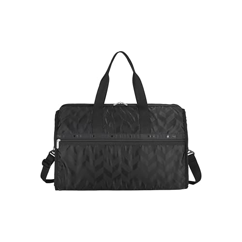 Herringbone Jacquard