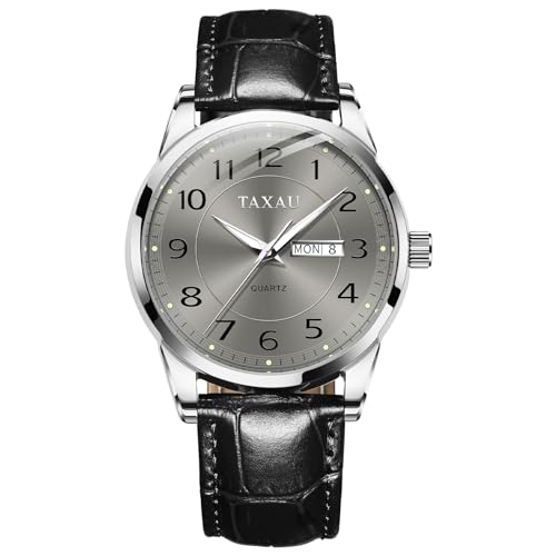 Grey Dial-NKLH-T-G8405