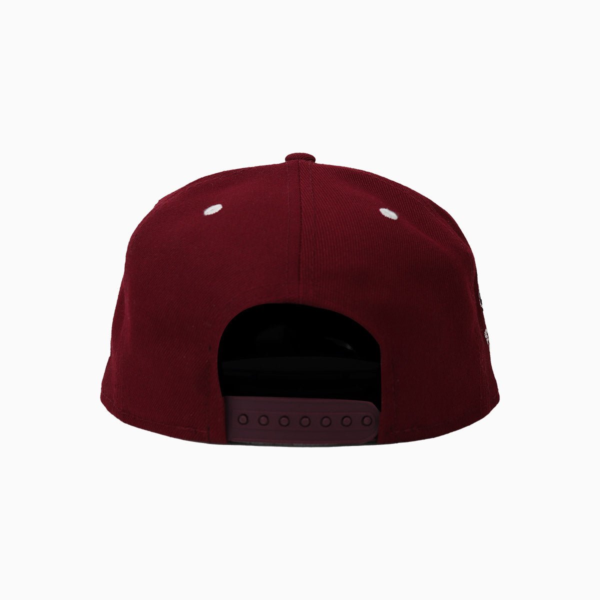 Chicago Bulls 6X World Champions NBA 9Fifty Snapback Hat - Official NBA Licensed Adjustable Cap for Men & Women - Perfect for Basketball Games, Streetwear Fashion & Sports Fans