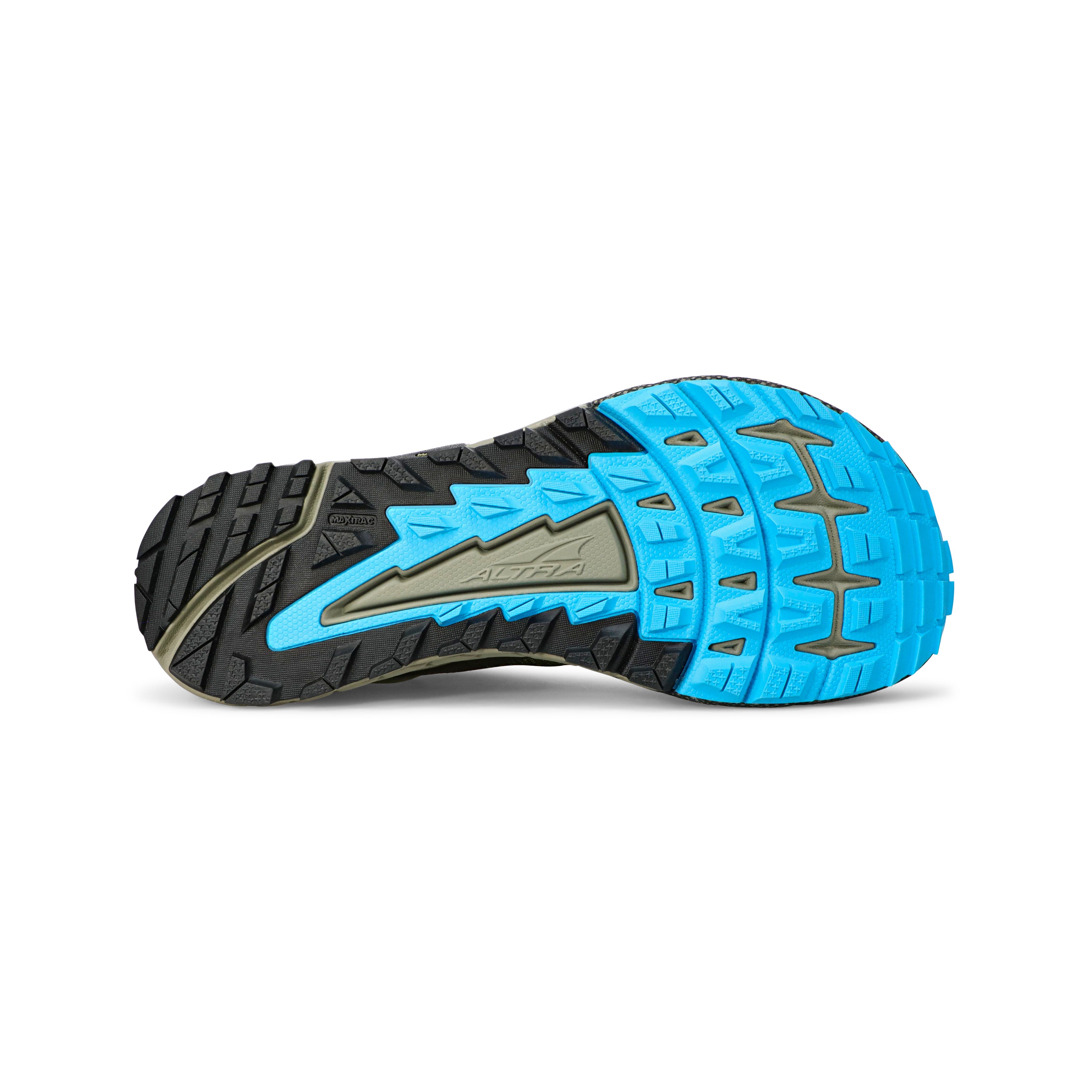 Men's Altra Timp 4 Trail Running Shoes - Lightweight & Cushioned for Hiking, Backpacking & Outdoor Adventures