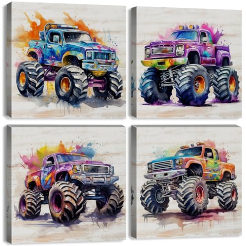 Monster Truck