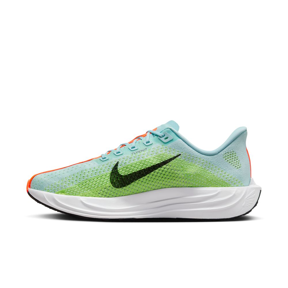 Nike Men's Pegasus Plus Running Shoes - Lightweight Cushioned Sneakers for Jogging & Training | Perfect for Road Running, Gym Workouts & Daily Wear