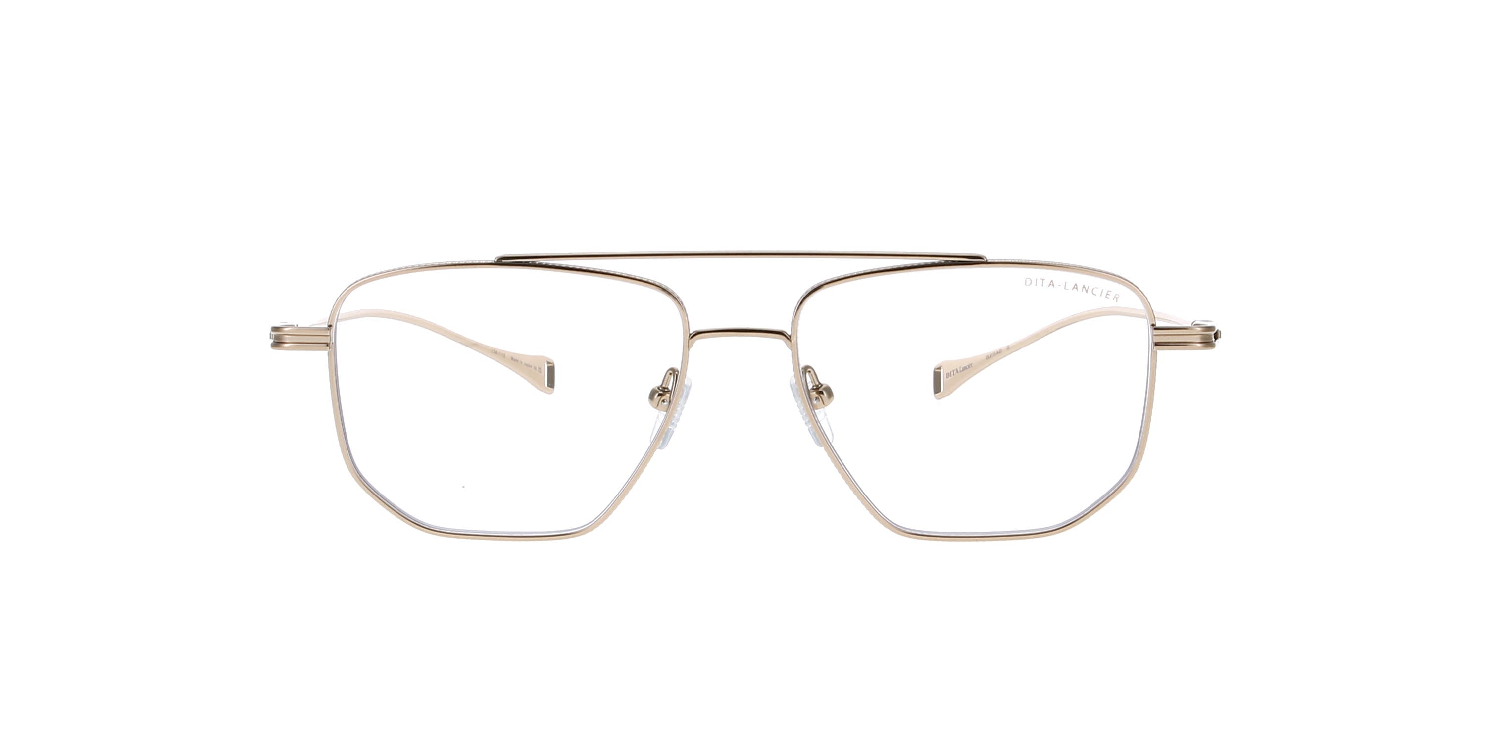 Dita Lancier DLX115 Luxury Sunglasses - Polarized UV Protection for Men & Women - Perfect for Driving, Travel & Outdoor Activities