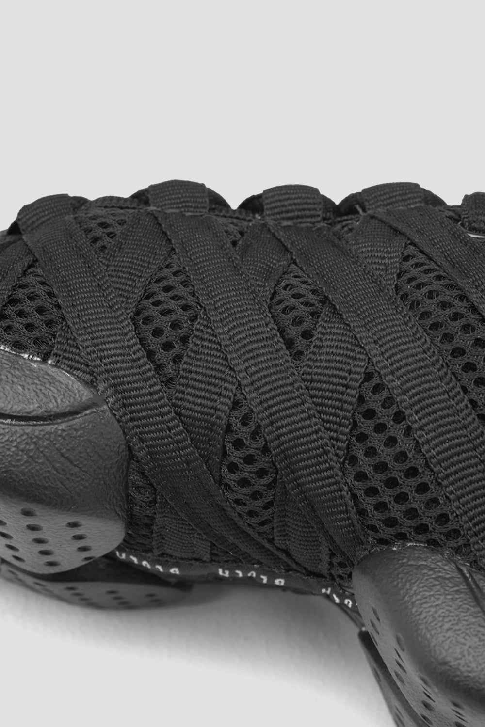 Girls Criss Cross Split Sole Dance Sneakers - Lightweight & Flexible for Ballet, Jazz, and Contemporary Dance - Perfect for Dance Classes, Performances, and Practice