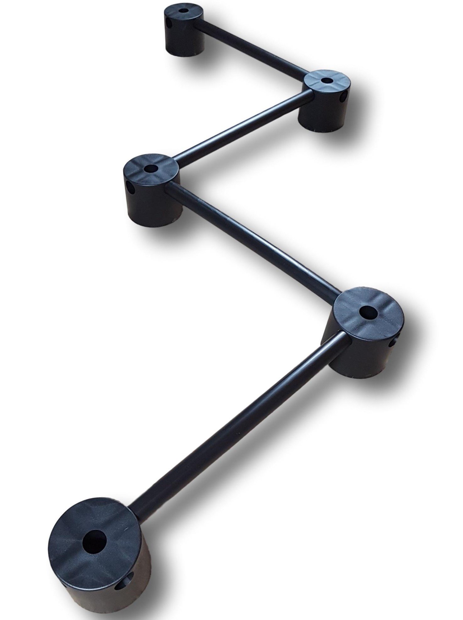 Hockey Stick Handling Trainer - 4 Section 72