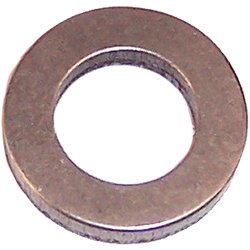 Milwaukee 45-88-7940 Chuck Washer - Heavy Duty Replacement Part for Power Drills - Perfect for Construction, Woodworking & DIY Projects