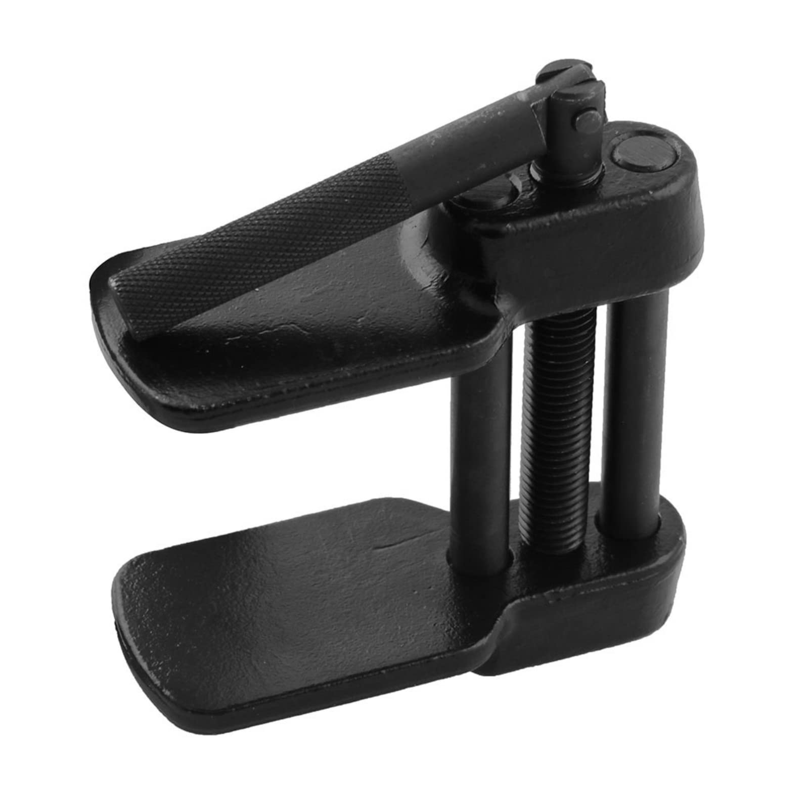 Heavy Duty Brake Caliper Press Tool - Universal Disc Brake Pad Spreader & Piston Compressor for Cars & Motorcycles - Perfect for DIY Auto Repairs & Maintenance