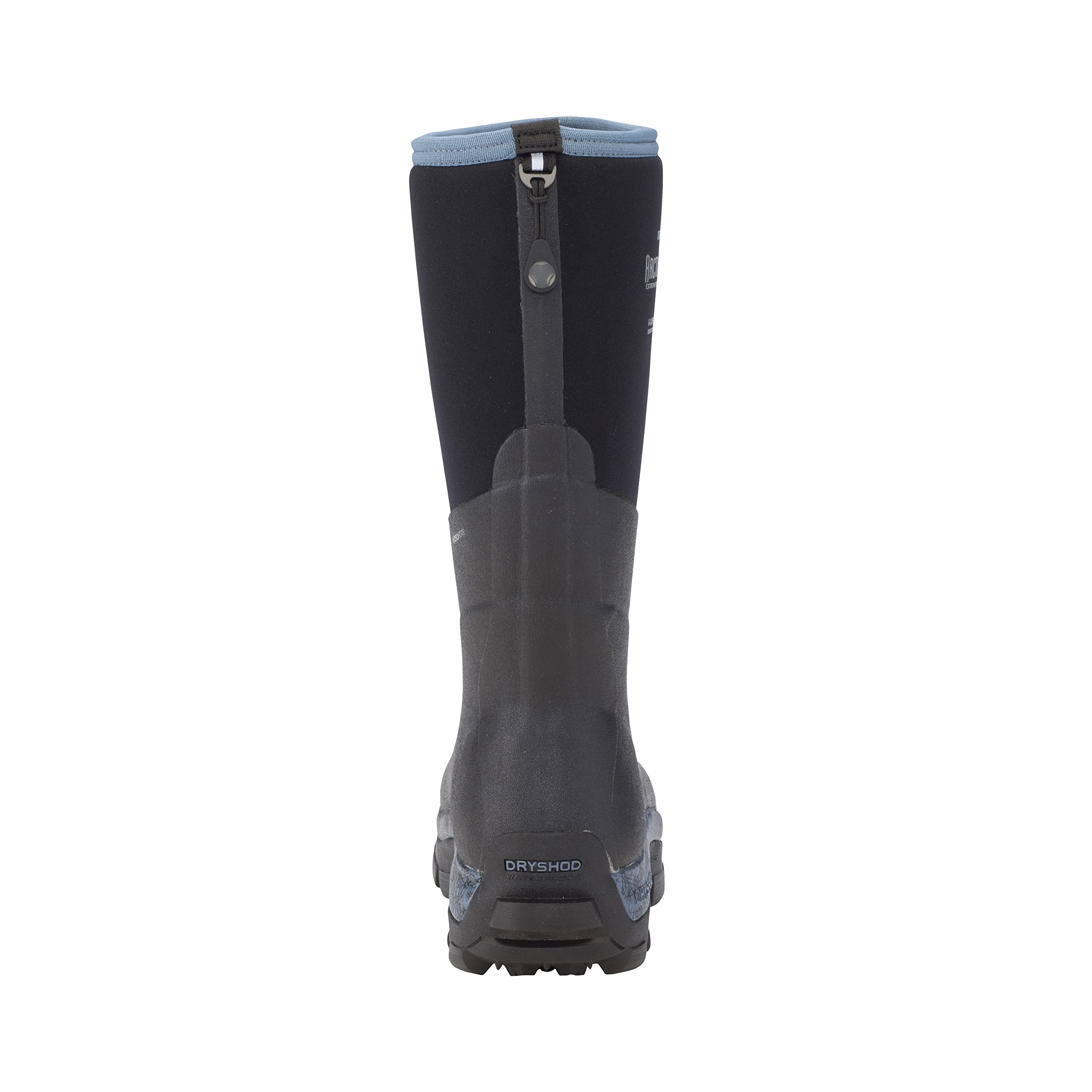 Dryshod Women's Arctic Storm Boots - Waterproof Winter Hiking