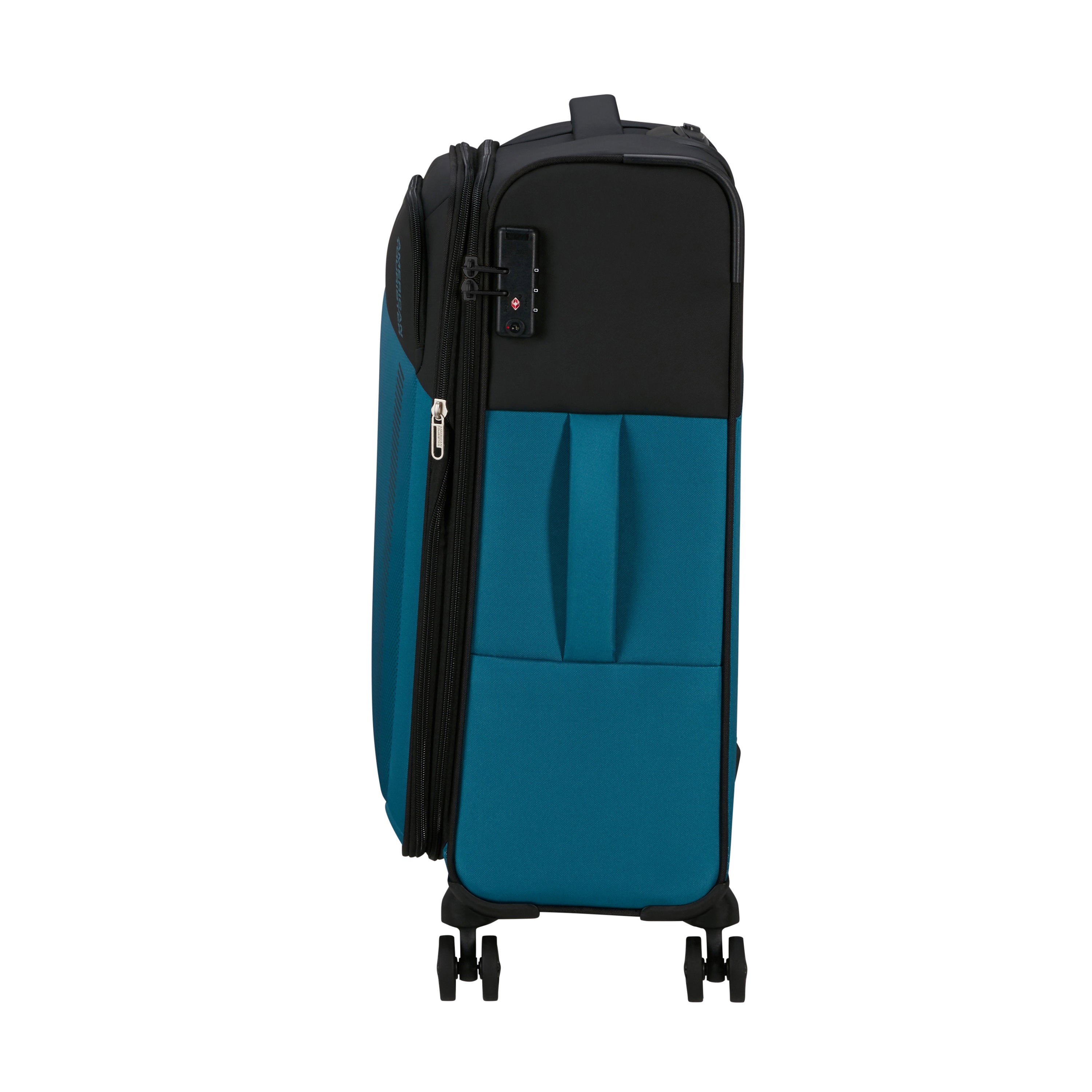 American Tourister Daring Dash Expandable Spinner Luggage 24