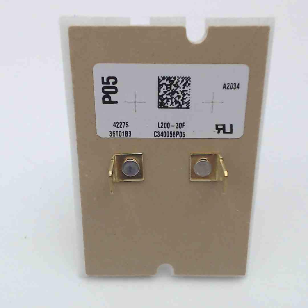 Trane SWT1260 Limit Switch - 200°F Open, 170°F Close | HVAC Replacement Part for Furnace & AC Units | Perfect for Home & Commercial Heating Systems