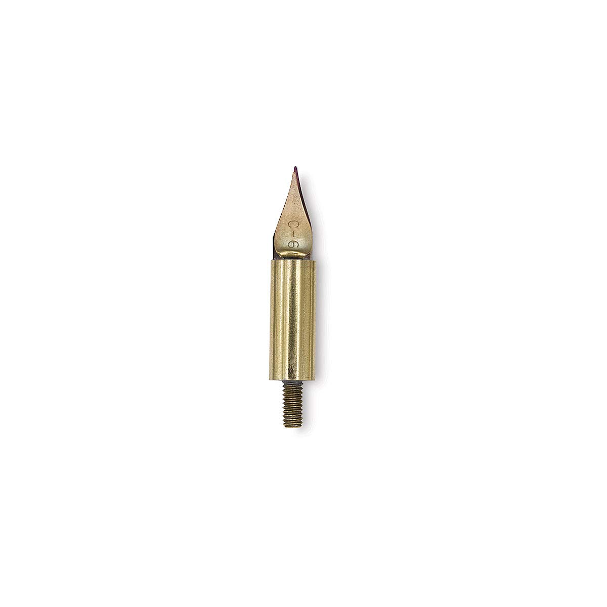 C-6 Pen Point Attachment for Smooth Writing & Drawing