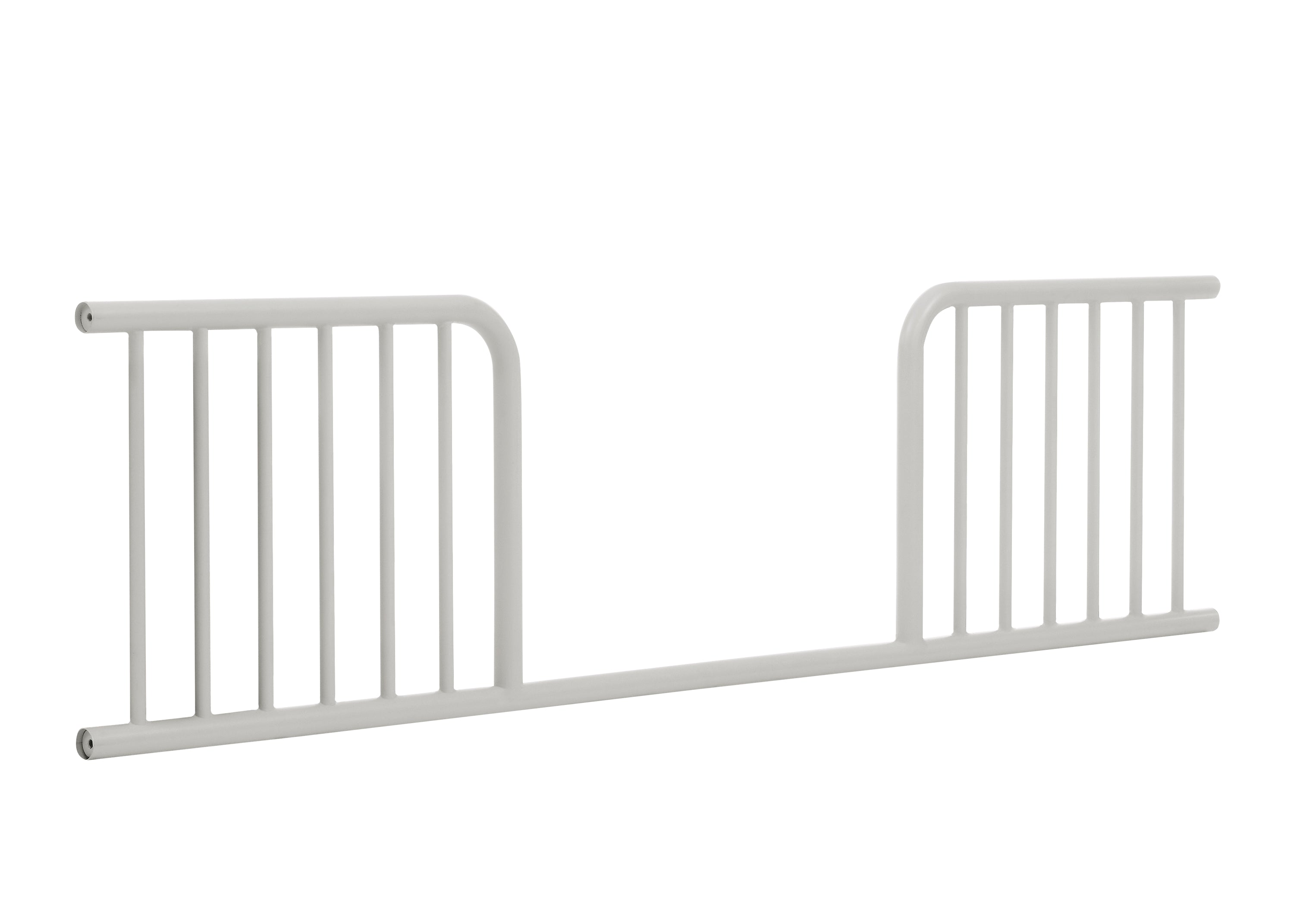 Baby Safety Bed Rail Guard for Toddlers - W106725 | Adjustable & Portable Crib Rail for Kids Bed, Perfect for Travel & Home Use