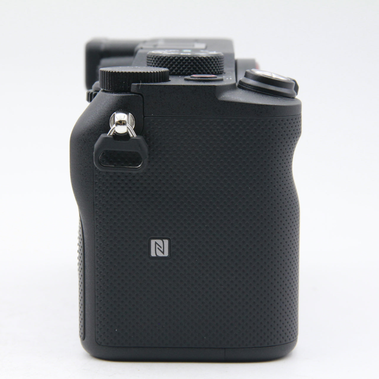 Open Box Excellent Condition Sony Alpha a7C Full-Frame Mirrorless Digital Camera with FE 28-60mm f/4-5.6 Lens (Black) - Perfect for Travel Photography & Vlogging