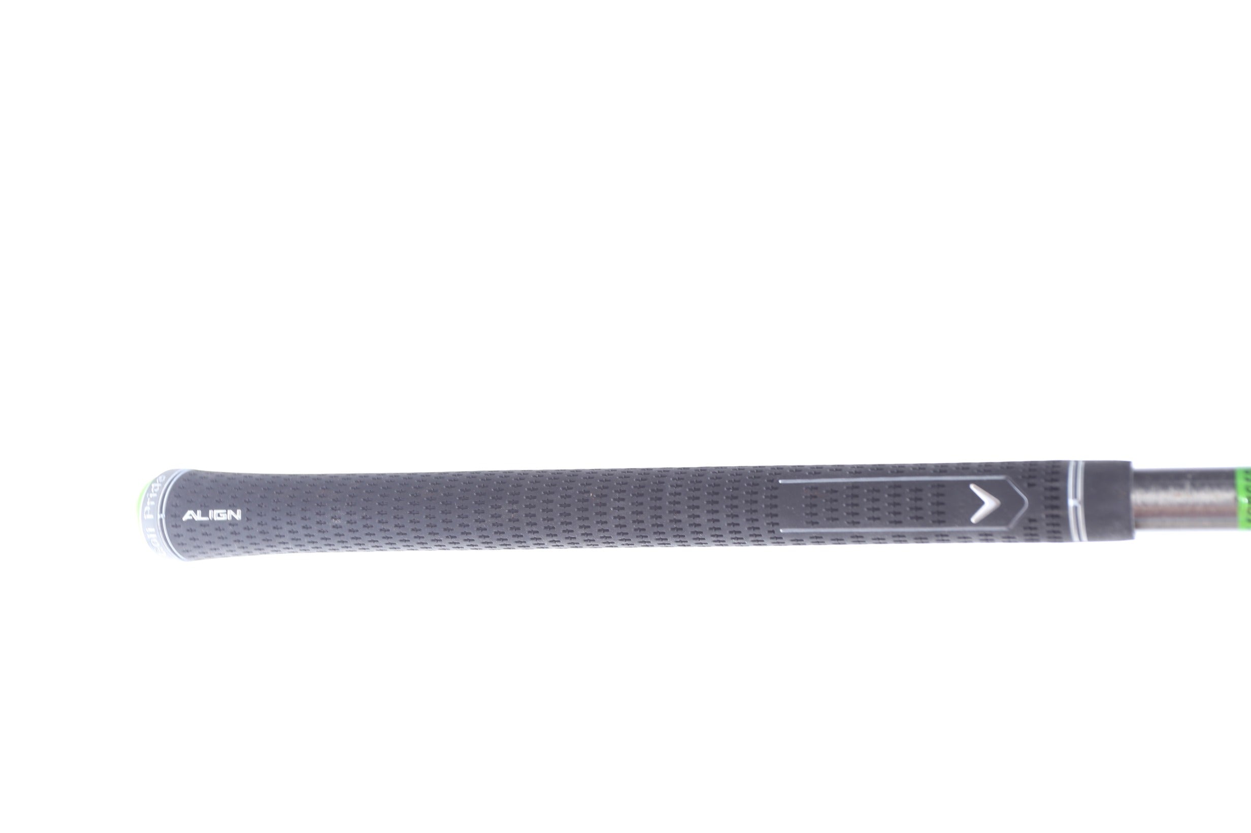 Used Callaway Apex Pro 16 Single 7 Iron Right Handed Stiff Flex Golf Club - Perfect for Practice, Fitting & Replacement | Men's Right-Handed Iron for Driving Range & Course Play