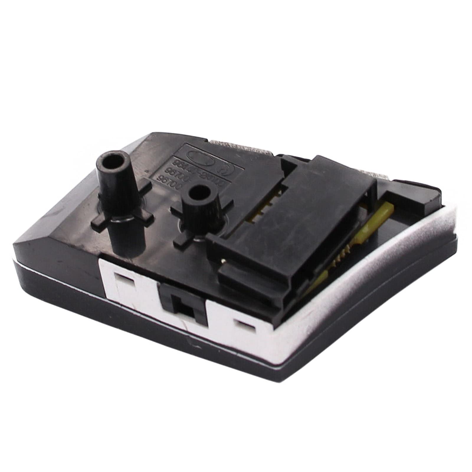 Hconcet Steering Wheel Cruise Control Switch 96440-2K000WK - Compatible with Kia Soul & Forte Models (2014-2023) | Easy Installation & OEM Replacement | Perfect for Road Trips & Highway Driving