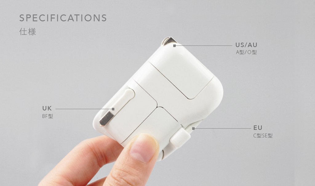 TOFU Portable Travel Charger Combo - Fast Charging Power Bank for iPhone, Android & USB Devices | Perfect for Travel, Camping & Outdoor Adventures