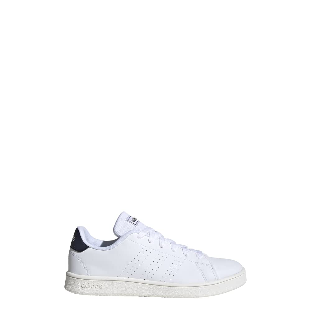 Adidas Advantage CF I Sneakers for Boys & Girls - Kids' Unisex Tennis Shoes for Sports & Casual Wear