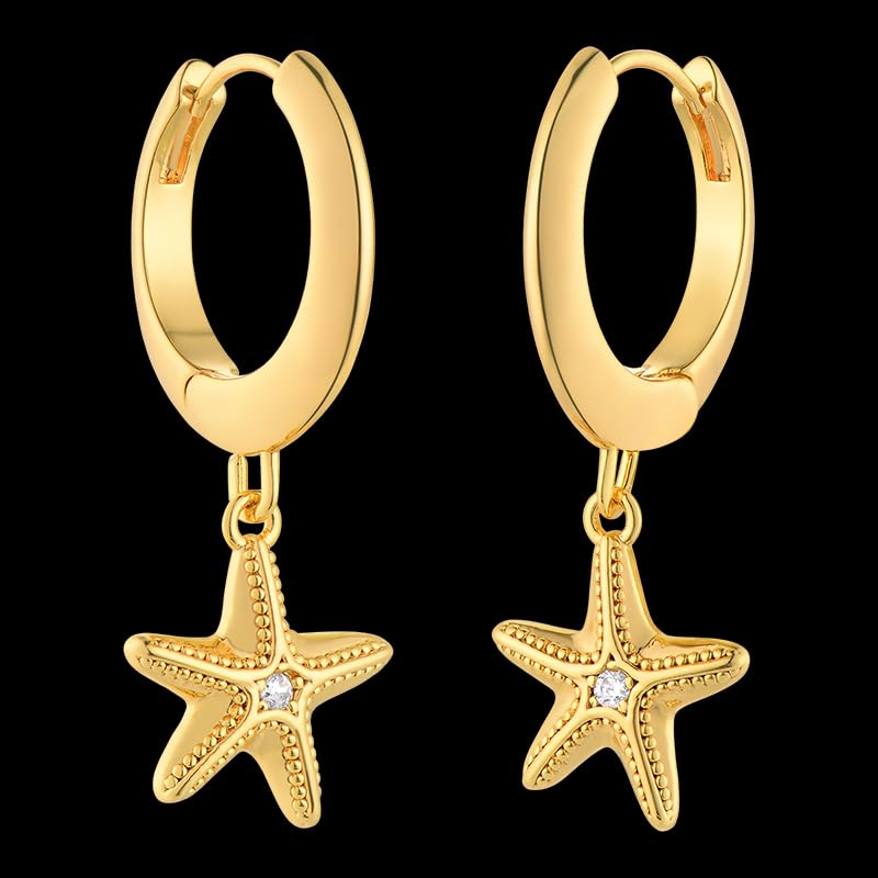 Sea-Star-Gold