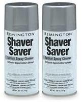 Remington Gun Cleaner and Lubricant Kit - 2 Pack (12 oz Cans) for Rifle, Pistol & Shotgun Maintenance - Perfect for Hunting, Range Shooting & Firearm Protection