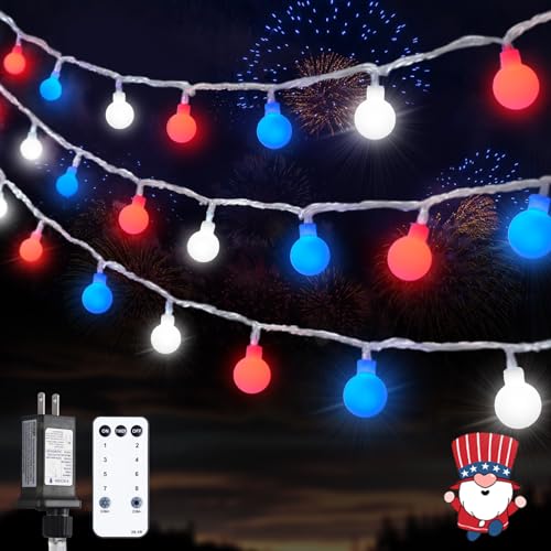 Red White Blue