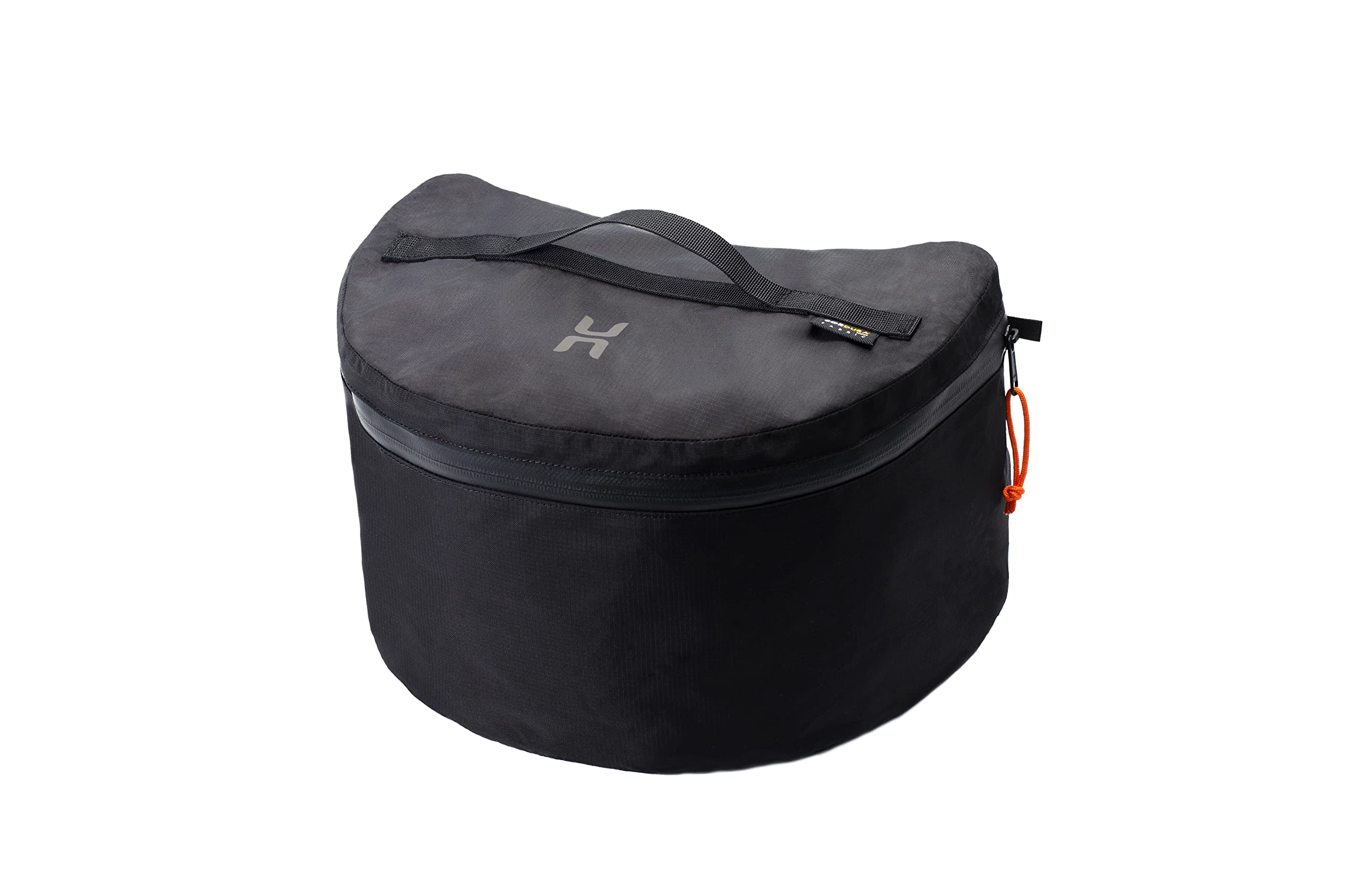 Hillsound PackStack Pro Waterproof Packing Cubes - Lightweight Travel Organizers for Backpacking, Camping & Hiking - Space-Saving Modular Storage Solution for Clothes, Toiletries & Gear