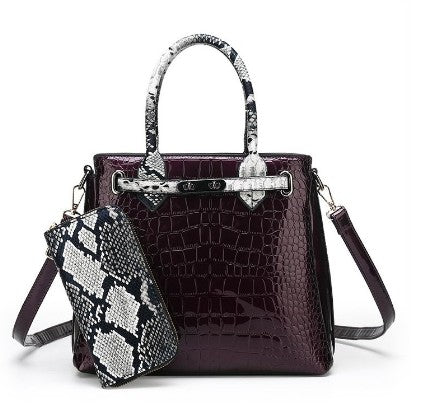 Stylish Women's Handbags - High-Quality Ladies Tote Bags for Work, Travel & Everyday Use