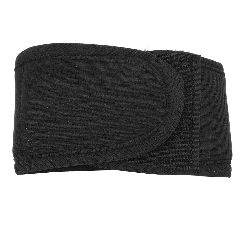 Keenso 2Pcs 1KG Adjustable Weight Wrist & Ankle Sandbags - Ultra-Thin Fitness Bracelets for Running, Workout & Exercise - Perfect for Home Gym, Outdoor Training & CrossFit