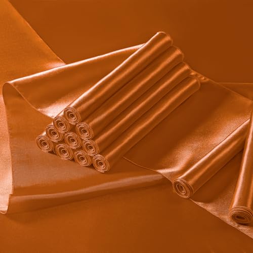 Burnt Orange