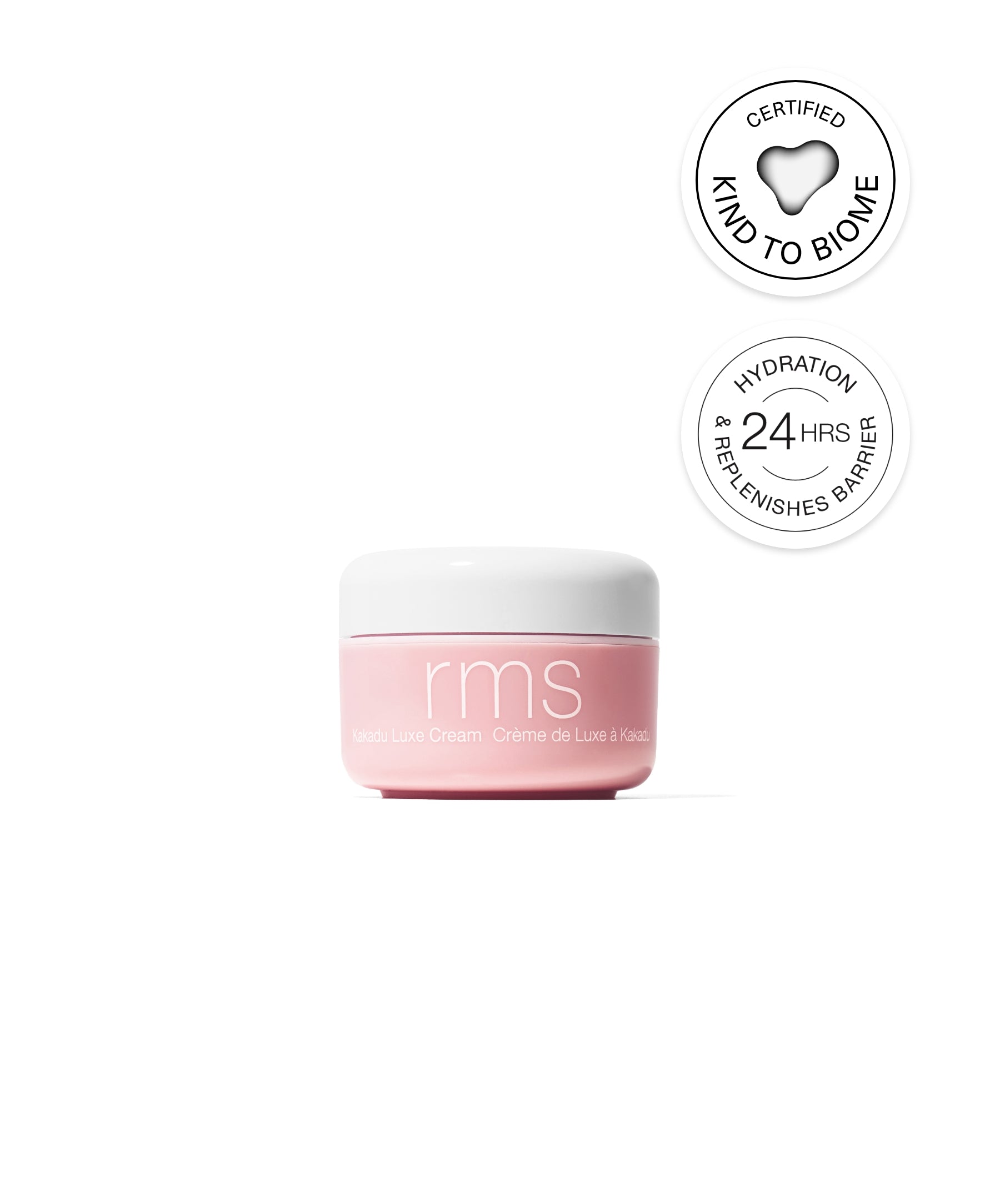 Kakadu Luxe Cream - Premium Anti-Aging Face Moisturizer with Natural Ingredients | Hydrating & Nourishing for All Skin Types | Perfect for Daily Skincare Routine & Night Care