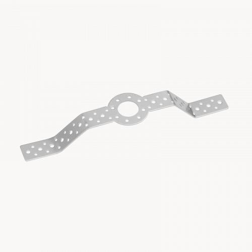 Axis Communications F8204 Mounting Band (10 Pack) - Secure Camera Installation for Indoor/Outdoor Surveillance Systems - Perfect for Home Security & Business Monitoring