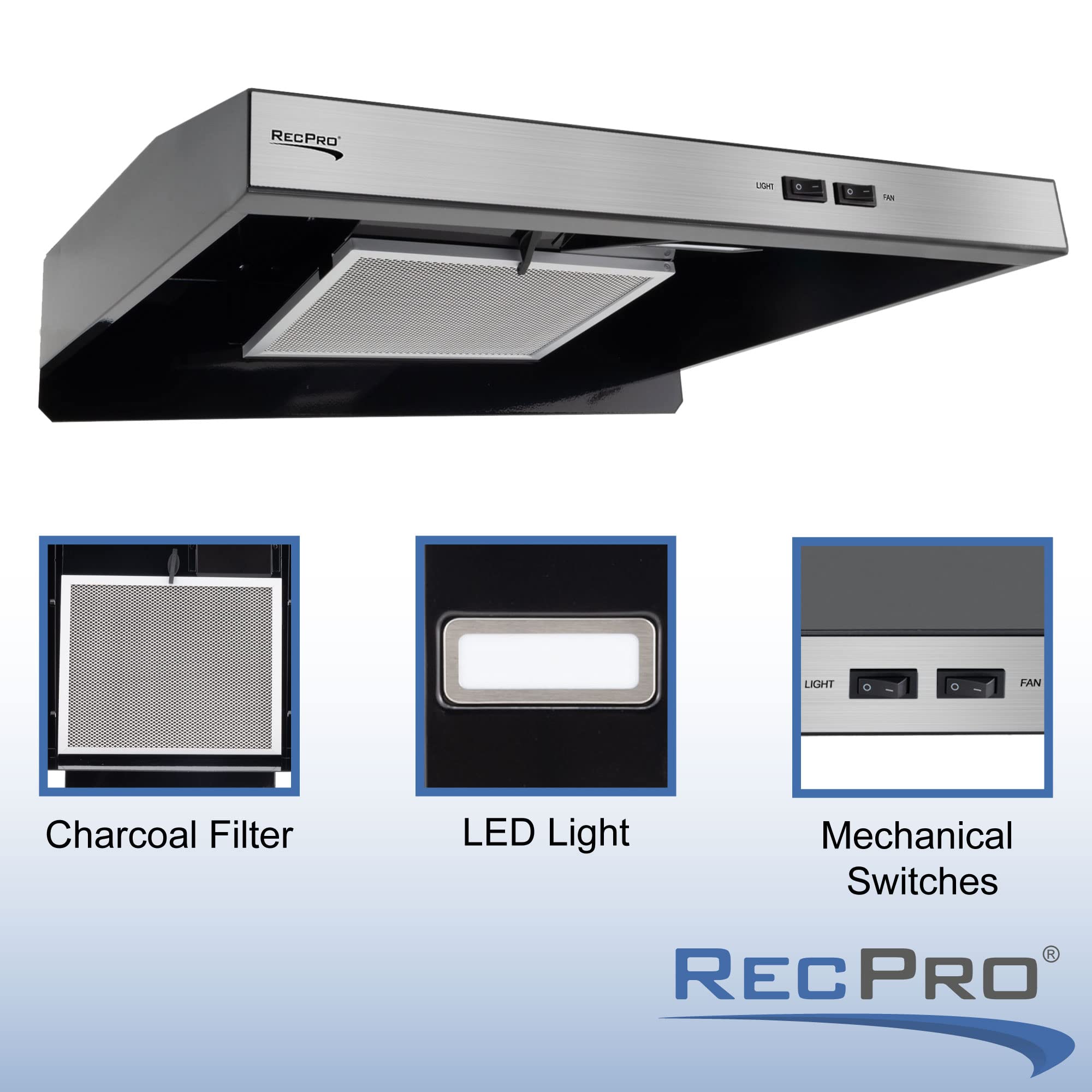 RecPro 22