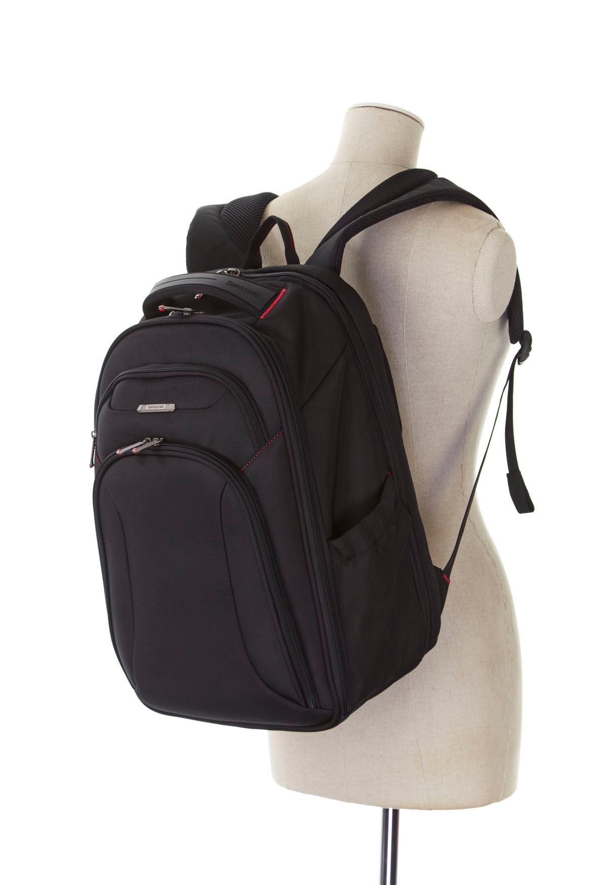 Xenon 3.0 Waterproof Laptop Backpack for Men & Women - 17 Inch Laptop Bag with USB Charging Port & Anti-Theft Design - Perfect for Travel, Work & School