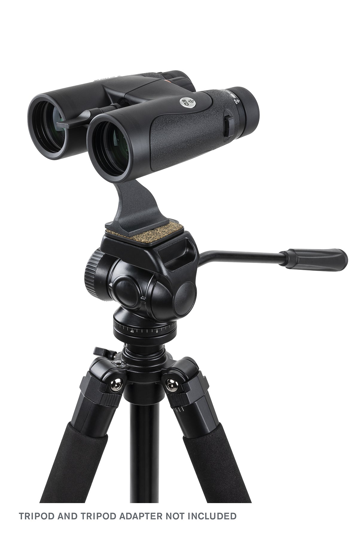 Nature DX ED 10x42mm Roof Prism Binoculars - High Definition Waterproof Binoculars for Bird Watching, Hunting, Hiking & Outdoor Adventures